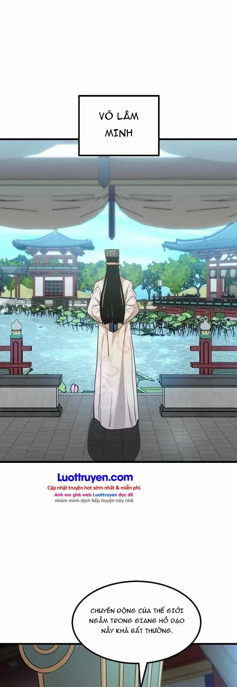 Đạo Sĩ Giang Hồ Chapter 101 - 17