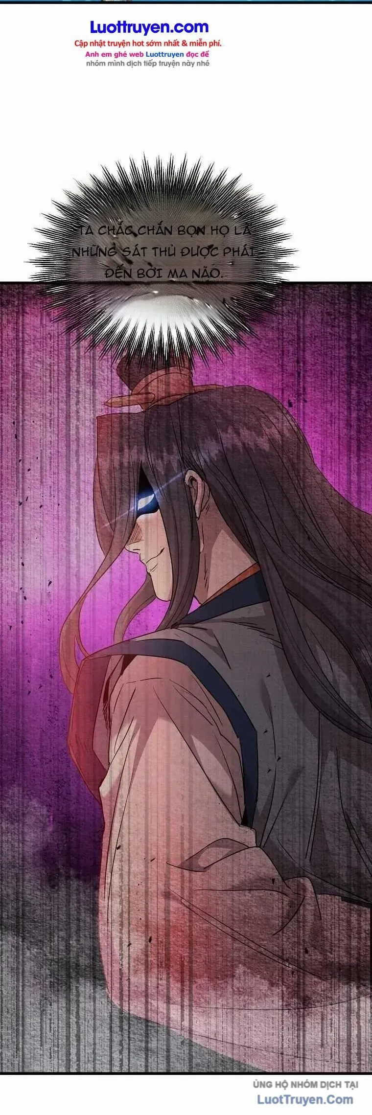 Đạo Sĩ Giang Hồ Chapter 101 - 20