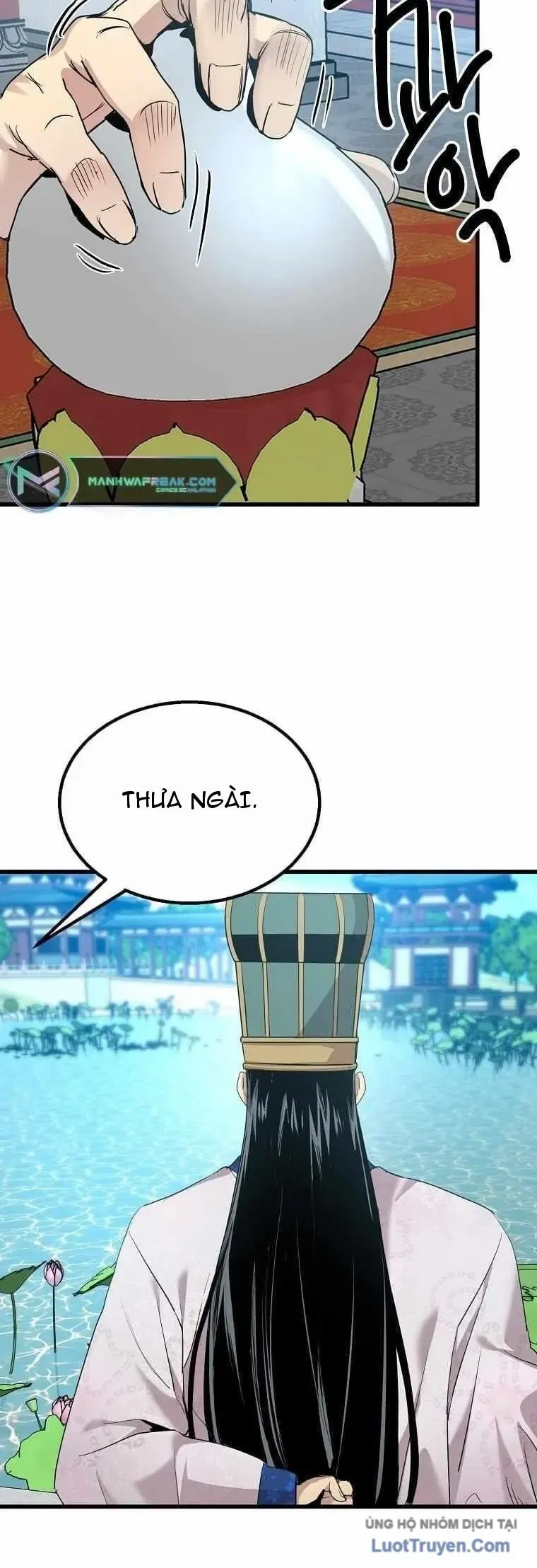 Đạo Sĩ Giang Hồ Chapter 101 - 22