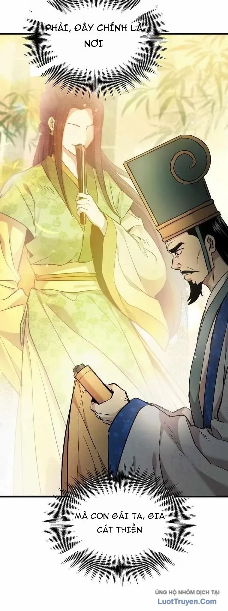 Đạo Sĩ Giang Hồ Chapter 101 - 26