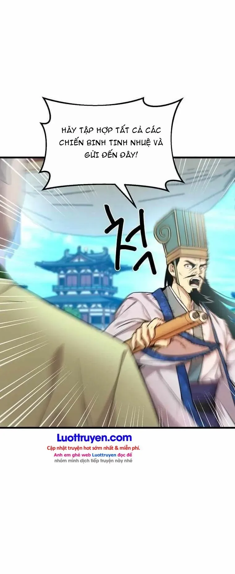 Đạo Sĩ Giang Hồ Chapter 101 - 27