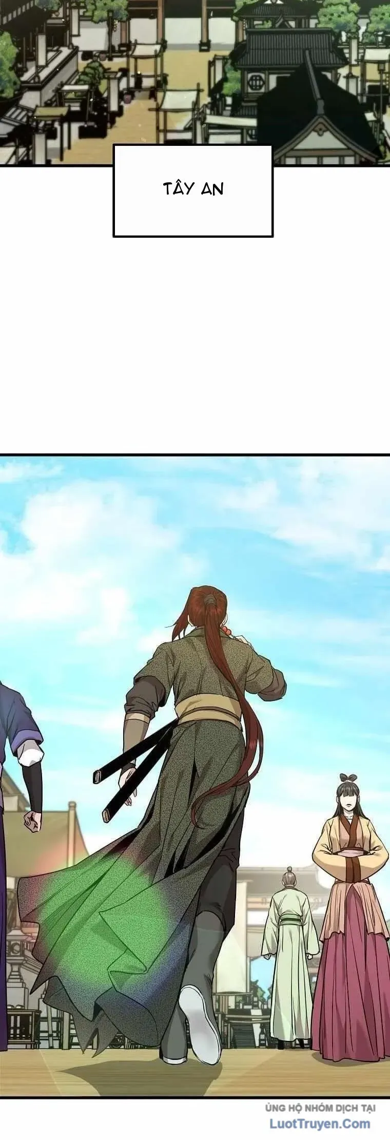 Đạo Sĩ Giang Hồ Chapter 101 - 30