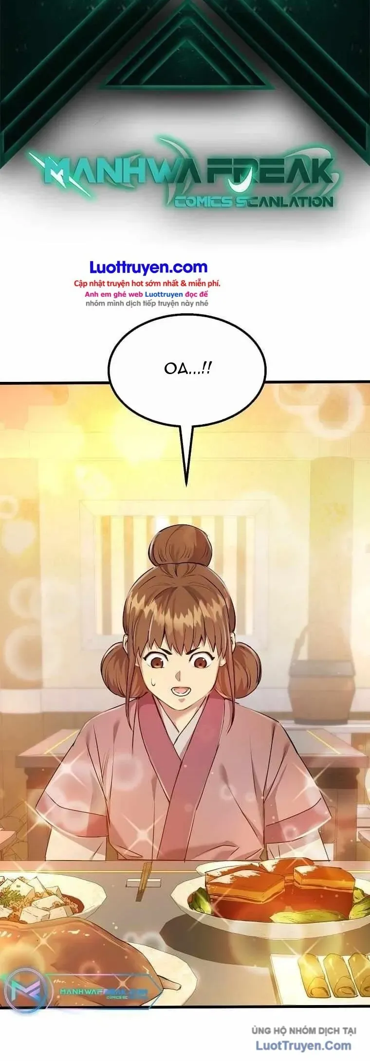 Đạo Sĩ Giang Hồ Chapter 101 - 4