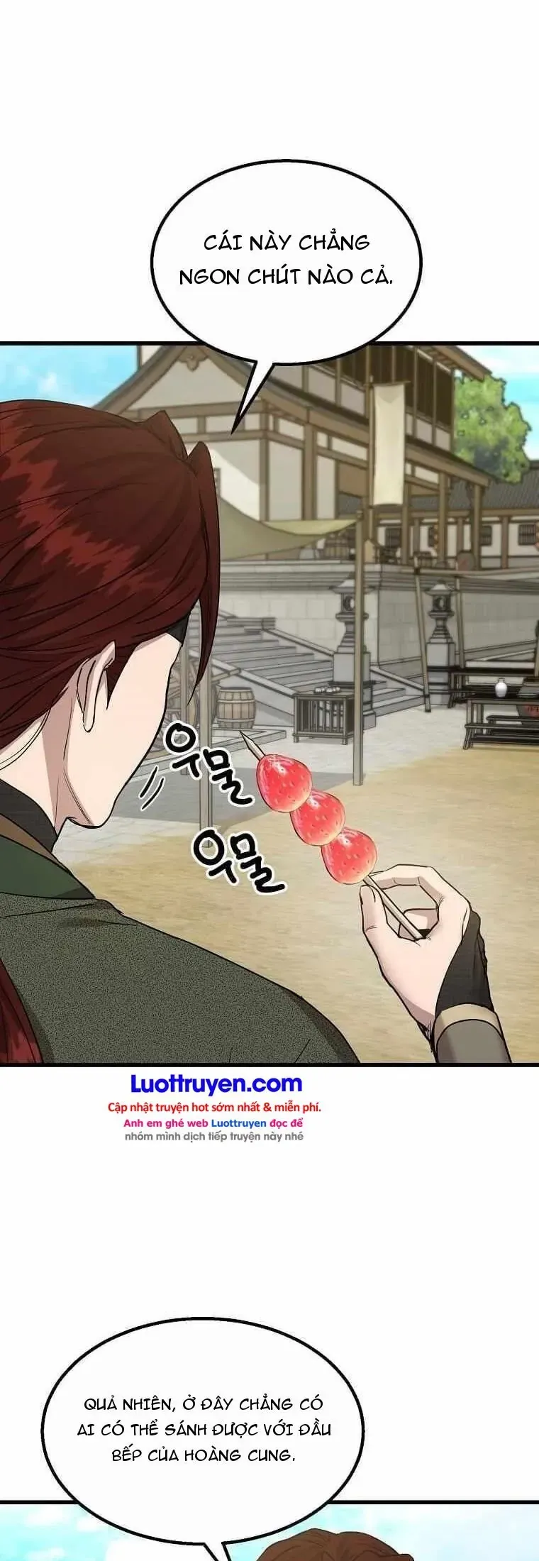 Đạo Sĩ Giang Hồ Chapter 101 - 31