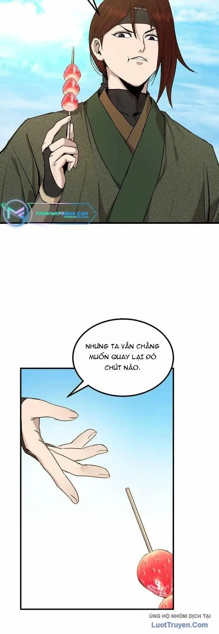 Đạo Sĩ Giang Hồ Chapter 101 - 32