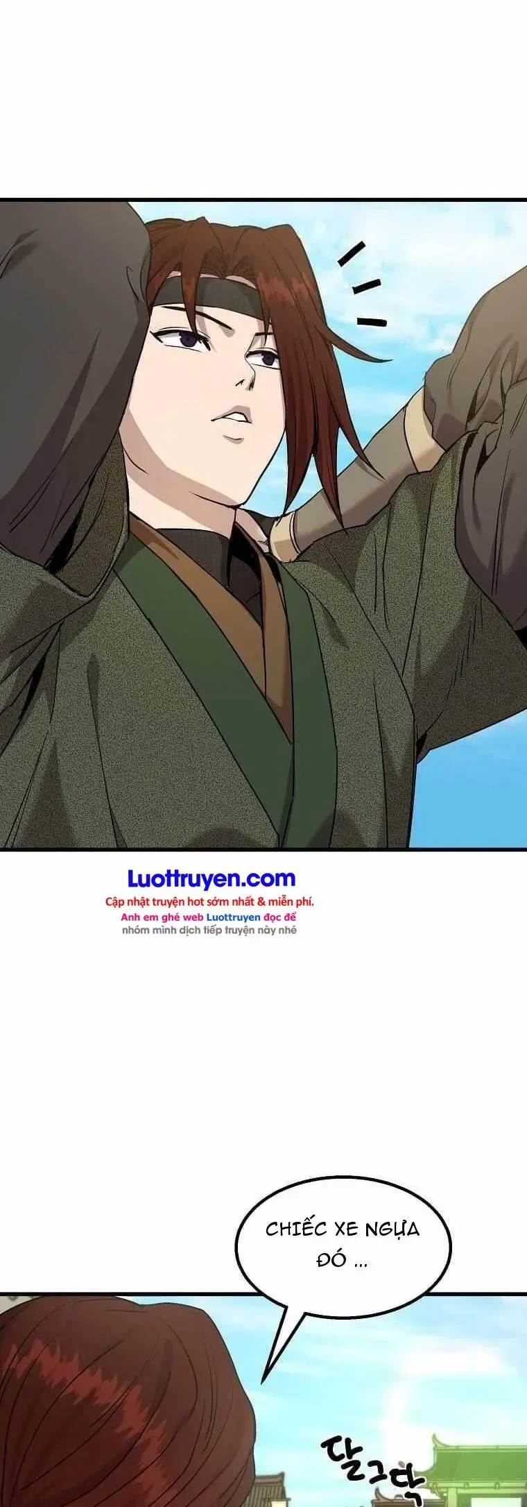 Đạo Sĩ Giang Hồ Chapter 101 - 35