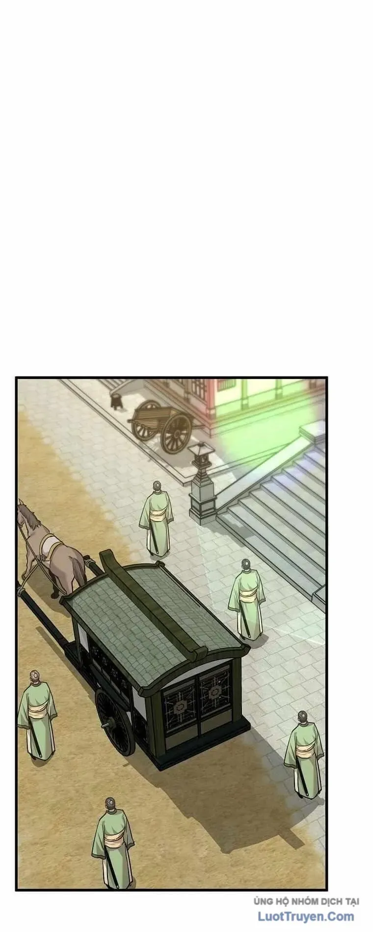 Đạo Sĩ Giang Hồ Chapter 101 - 38