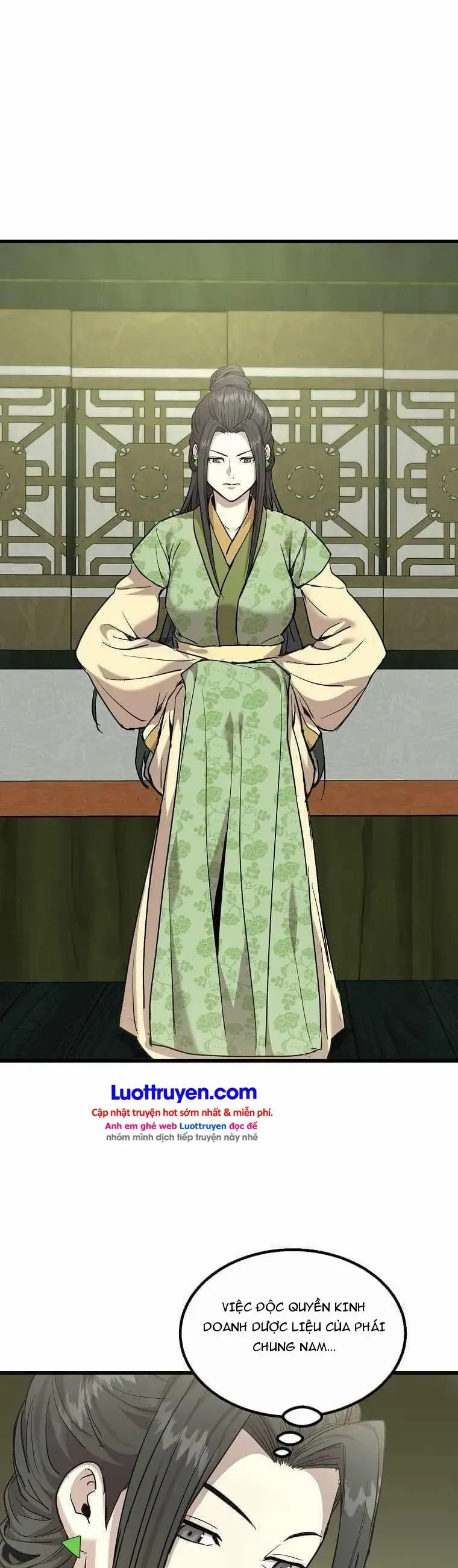 Đạo Sĩ Giang Hồ Chapter 101 - 39