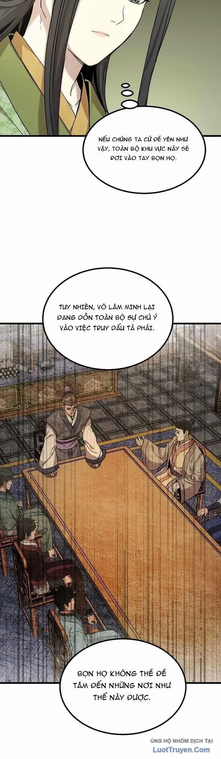 Đạo Sĩ Giang Hồ Chapter 101 - 40