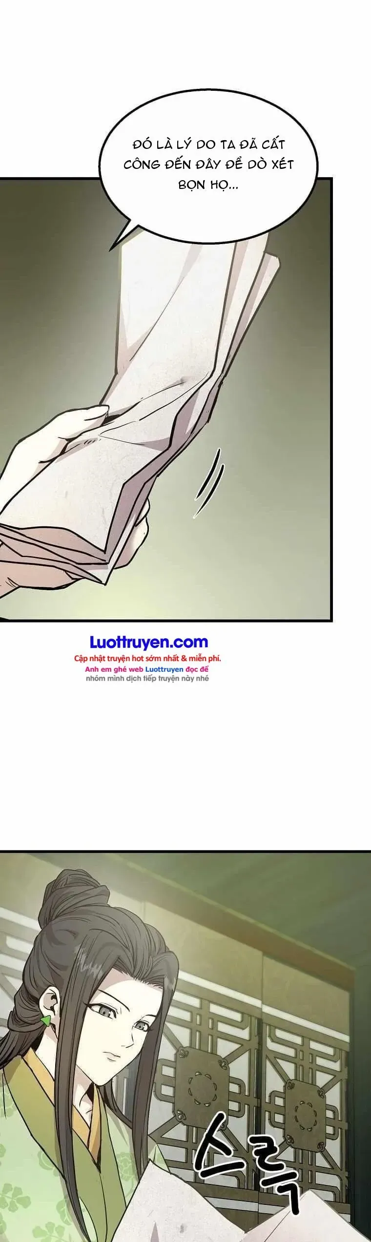 Đạo Sĩ Giang Hồ Chapter 101 - 41