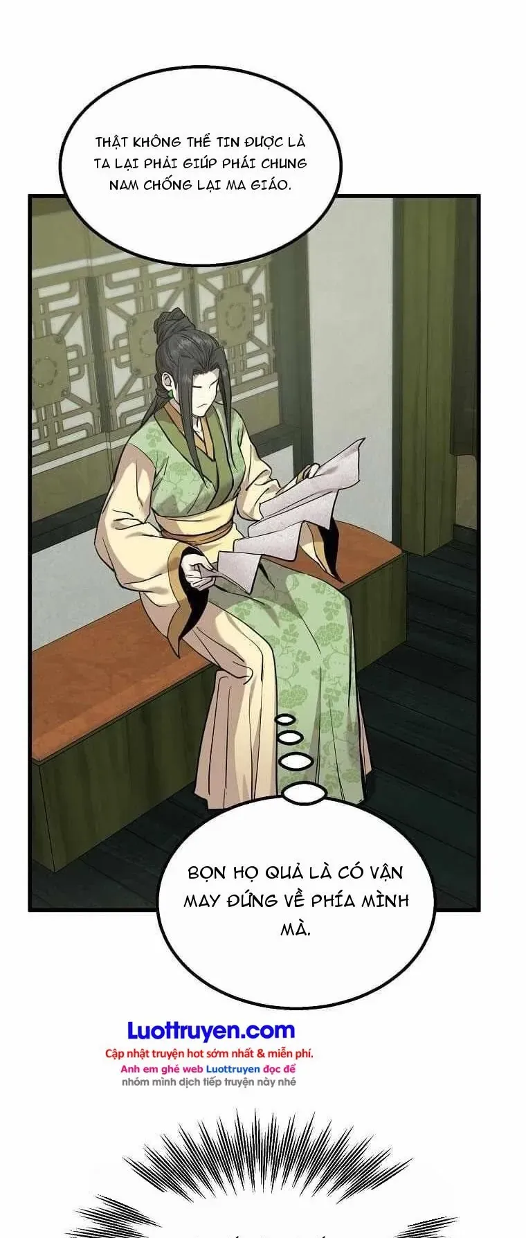 Đạo Sĩ Giang Hồ Chapter 101 - 43