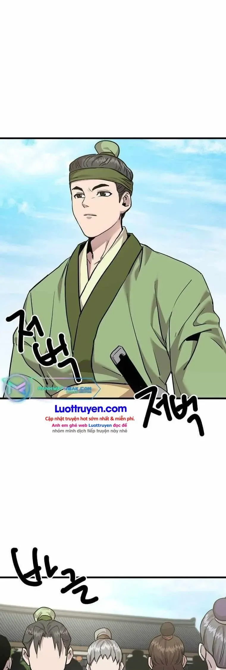 Đạo Sĩ Giang Hồ Chapter 101 - 45