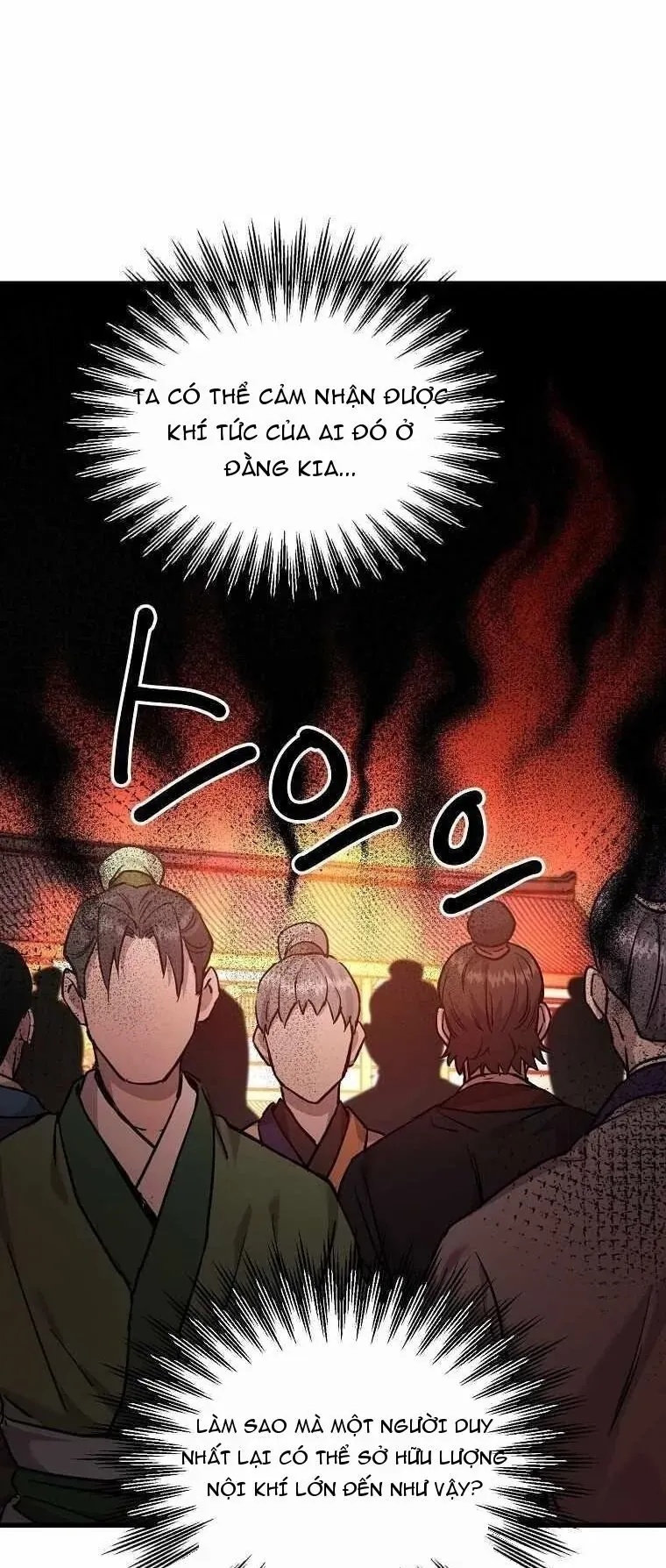 Đạo Sĩ Giang Hồ Chapter 101 - 47