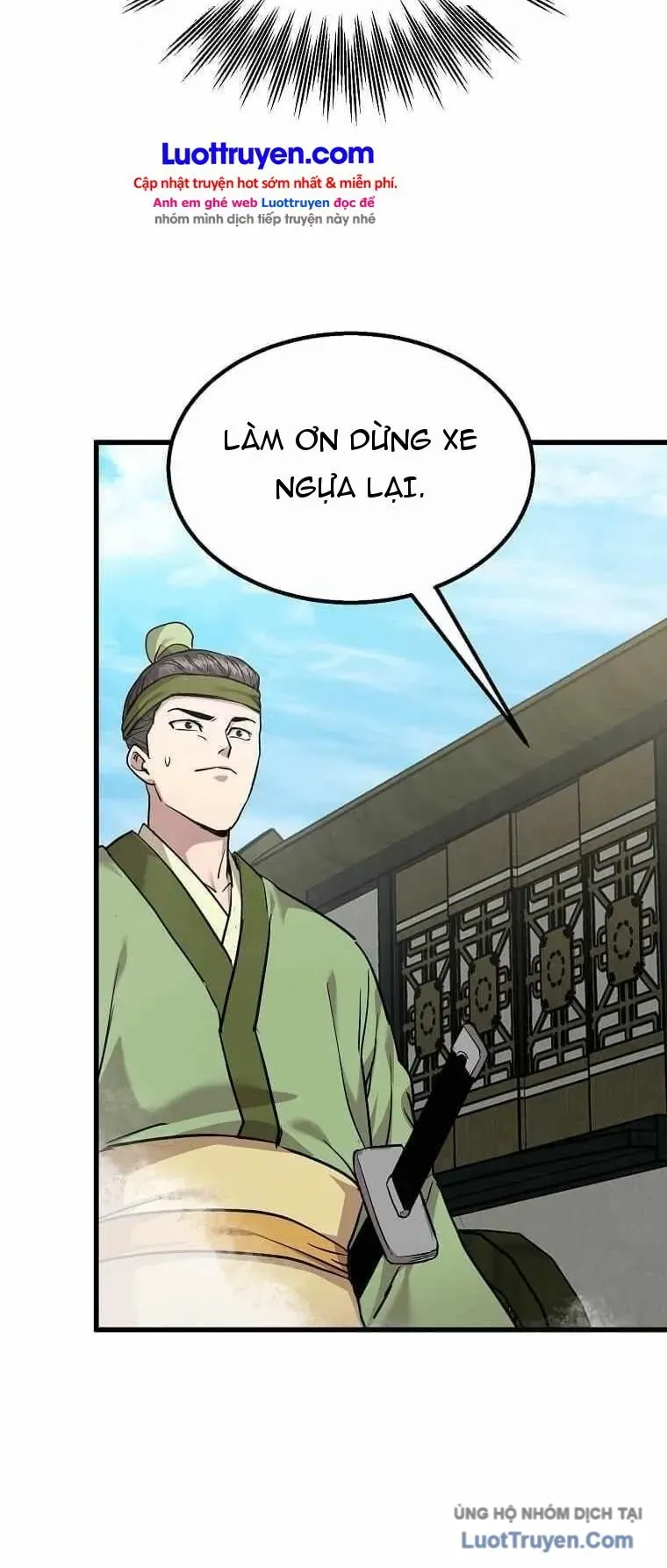 Đạo Sĩ Giang Hồ Chapter 101 - 48