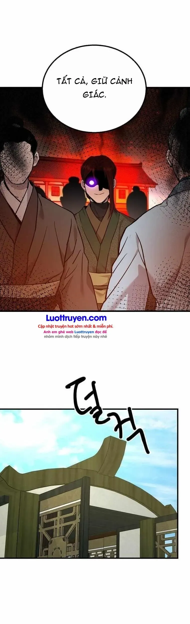 Đạo Sĩ Giang Hồ Chapter 101 - 49