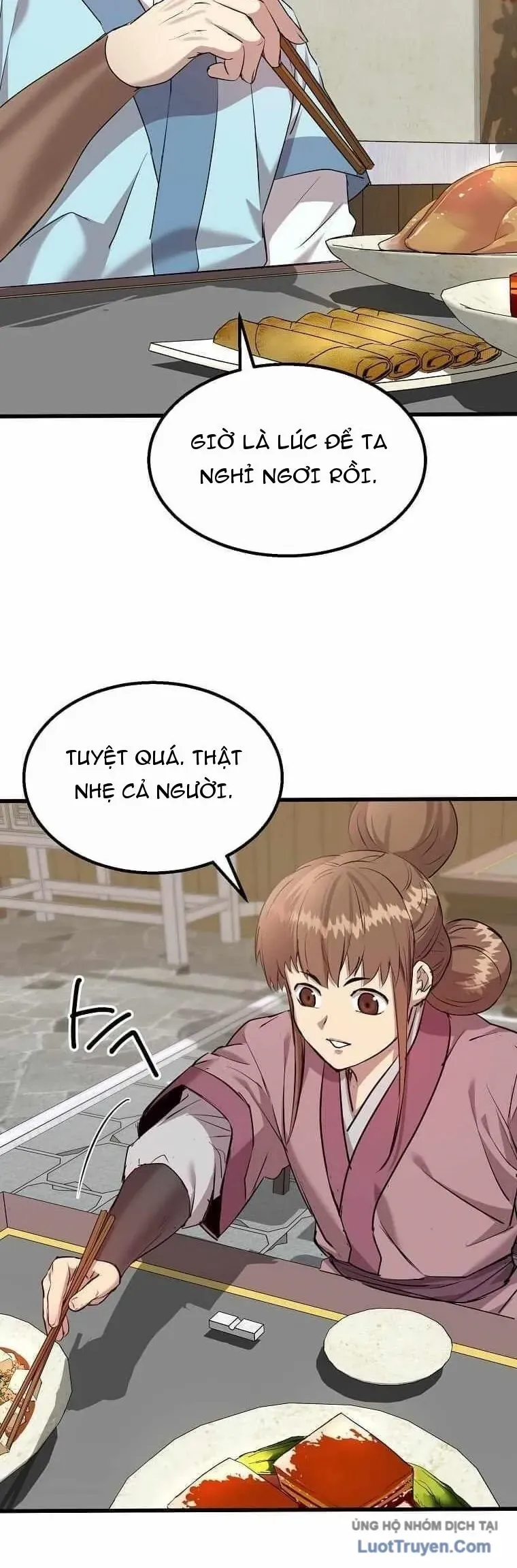 Đạo Sĩ Giang Hồ Chapter 101 - 6