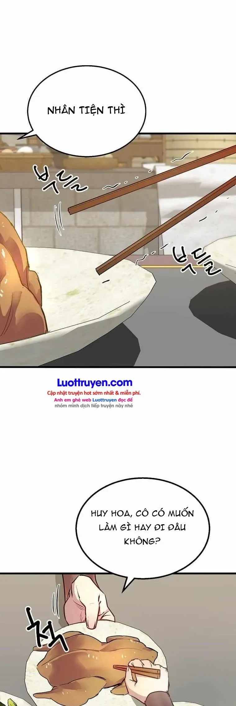 Đạo Sĩ Giang Hồ Chapter 101 - 7