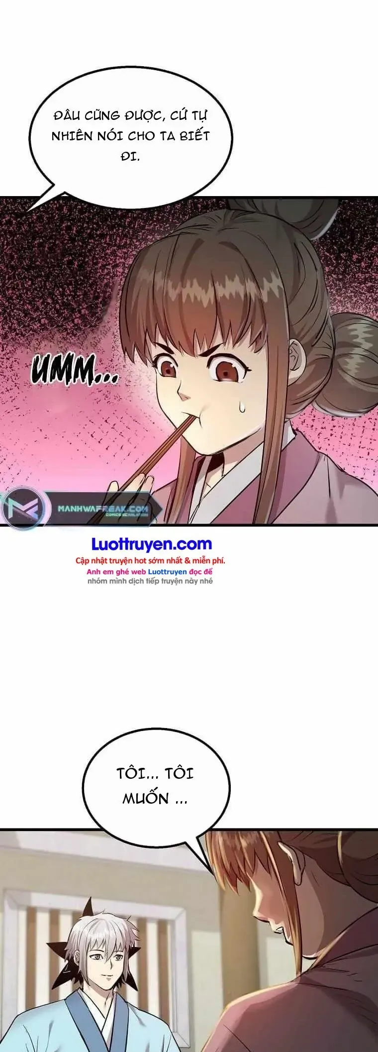 Đạo Sĩ Giang Hồ Chapter 101 - 9