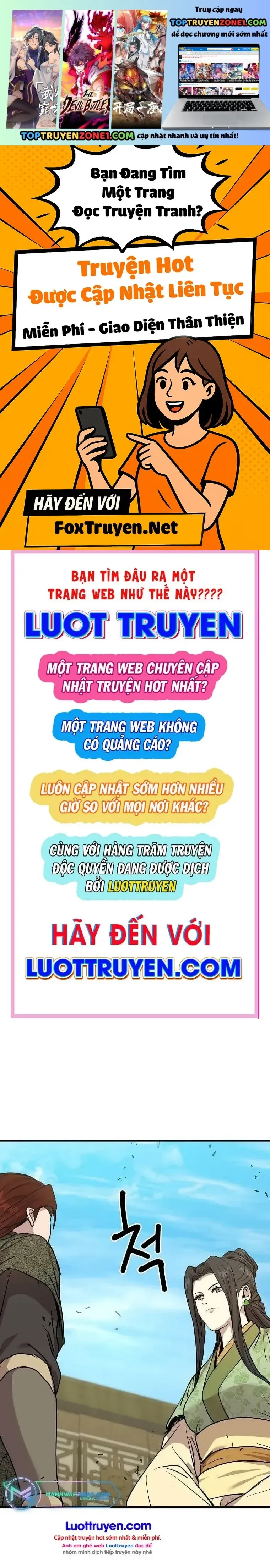 Đạo Sĩ Giang Hồ Chapter 102 - 2
