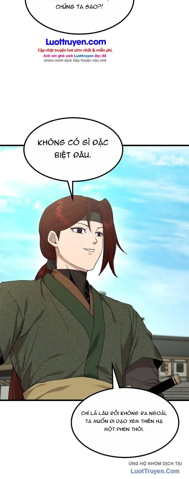 Đạo Sĩ Giang Hồ Chapter 102 - 11