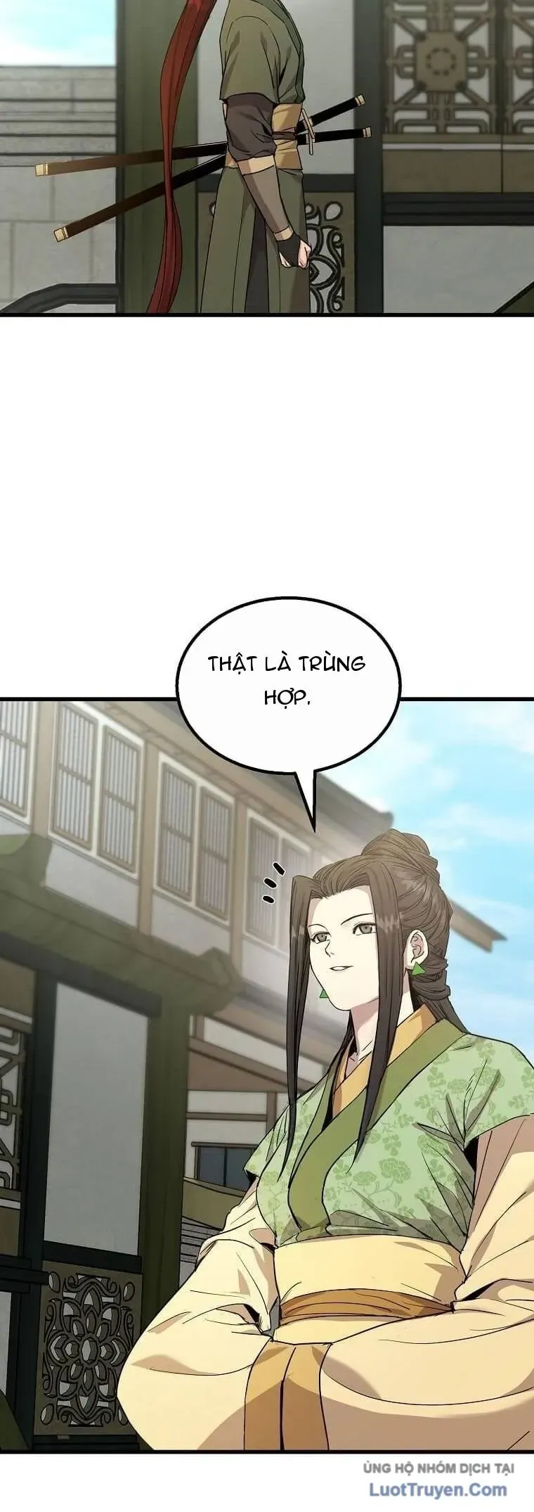 Đạo Sĩ Giang Hồ Chapter 102 - 13