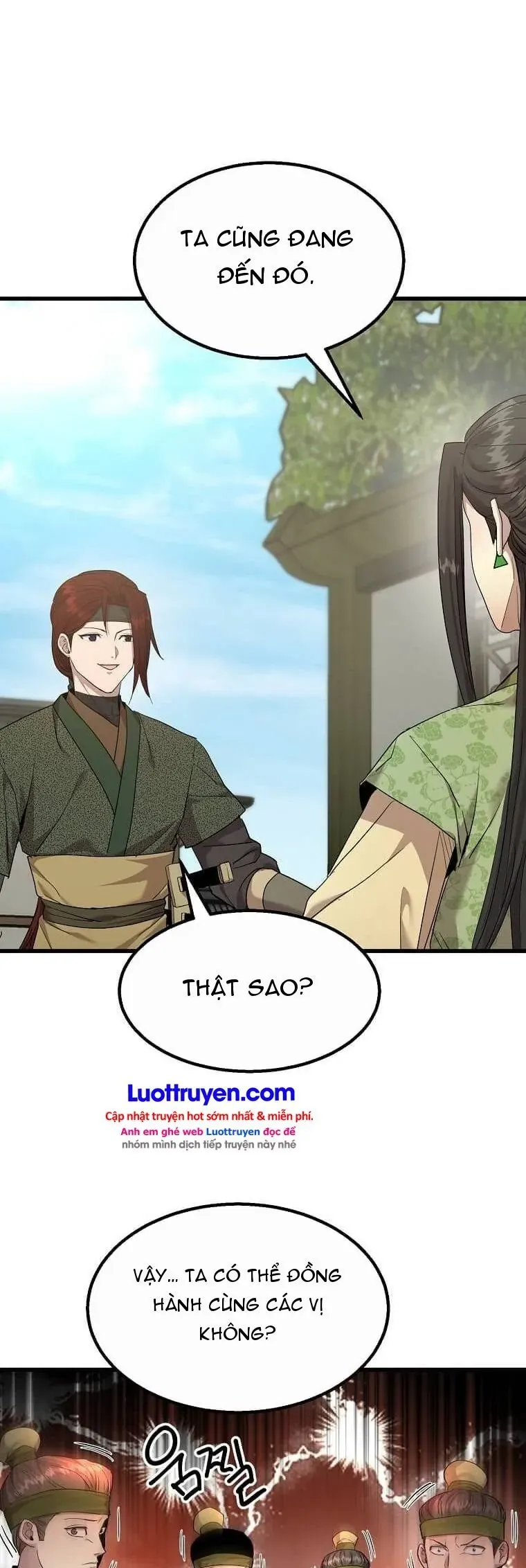 Đạo Sĩ Giang Hồ Chapter 102 - 14