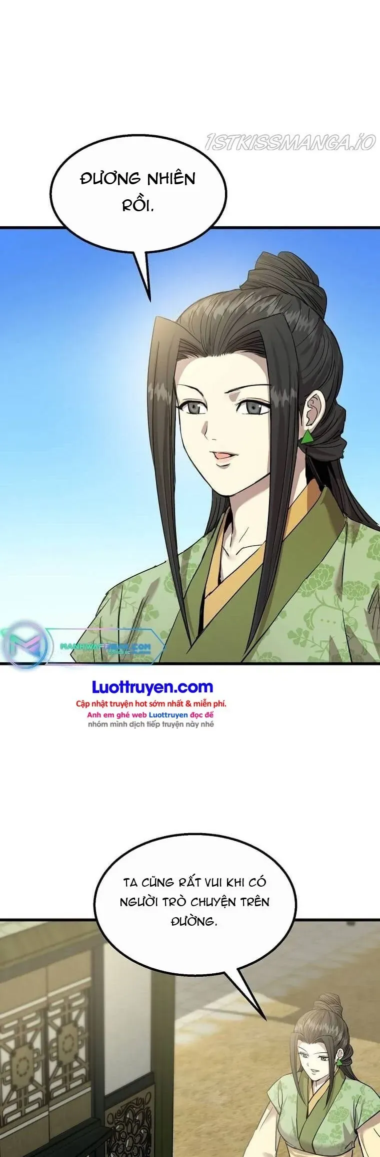 Đạo Sĩ Giang Hồ Chapter 102 - 16