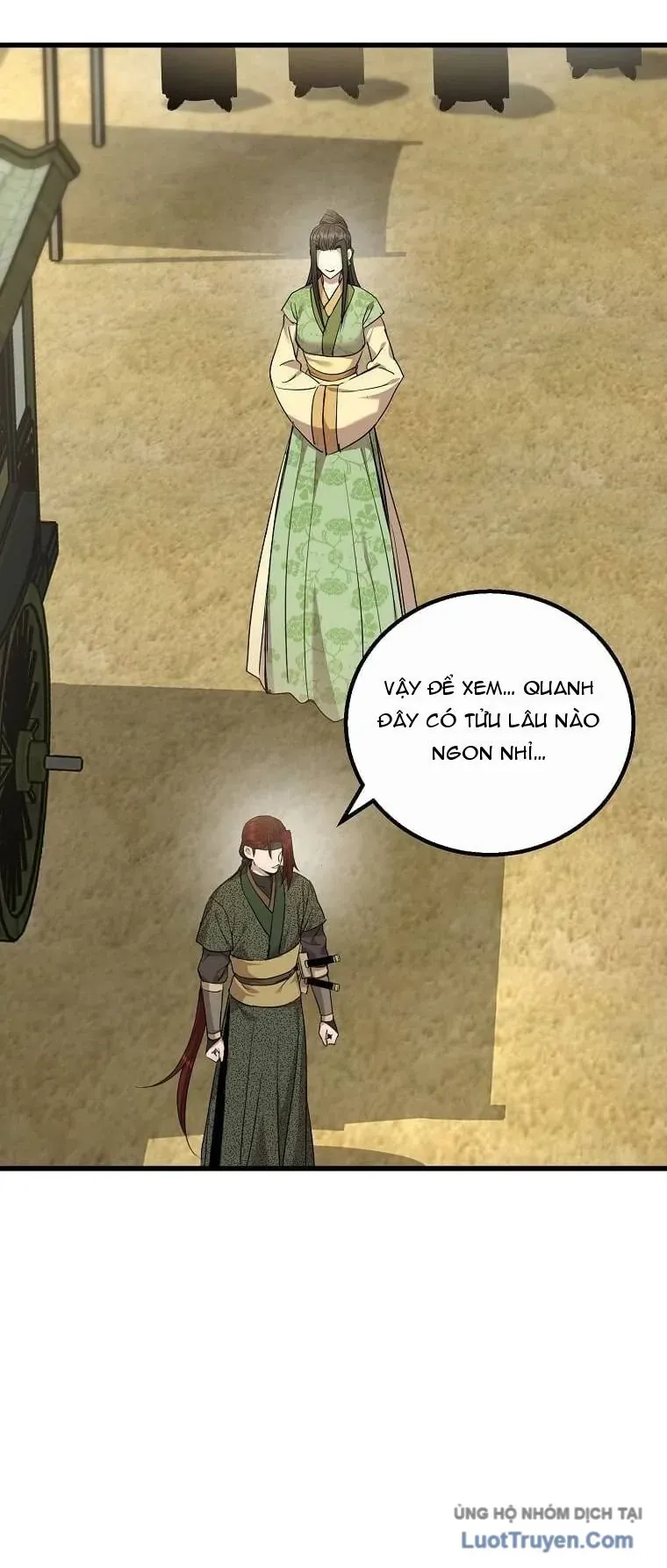 Đạo Sĩ Giang Hồ Chapter 102 - 19