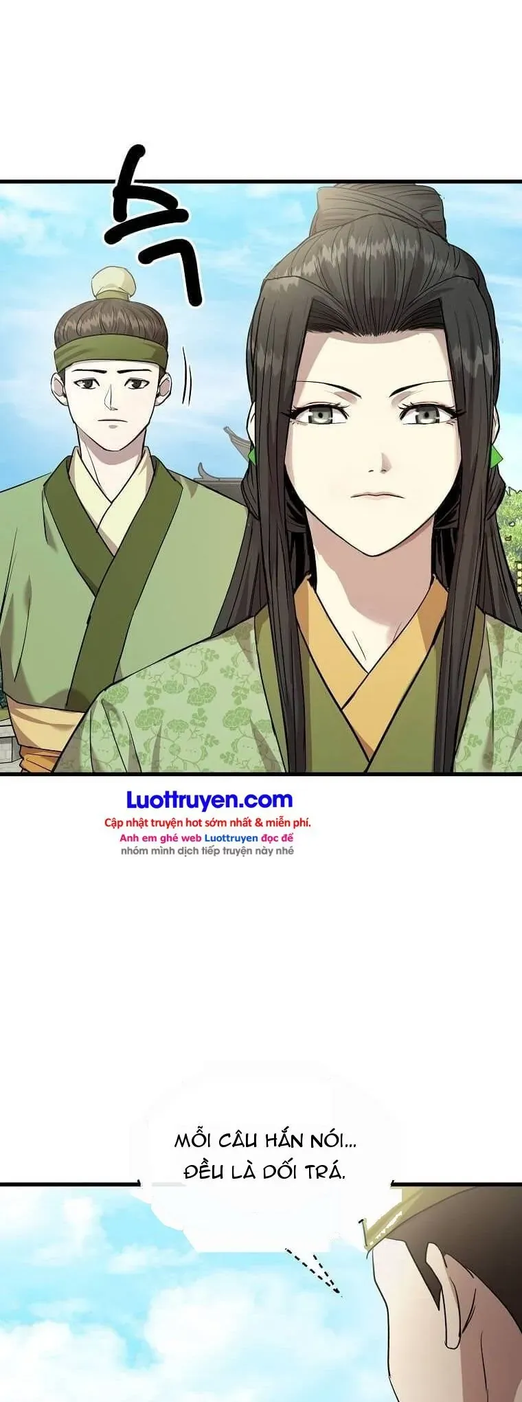 Đạo Sĩ Giang Hồ Chapter 102 - 20