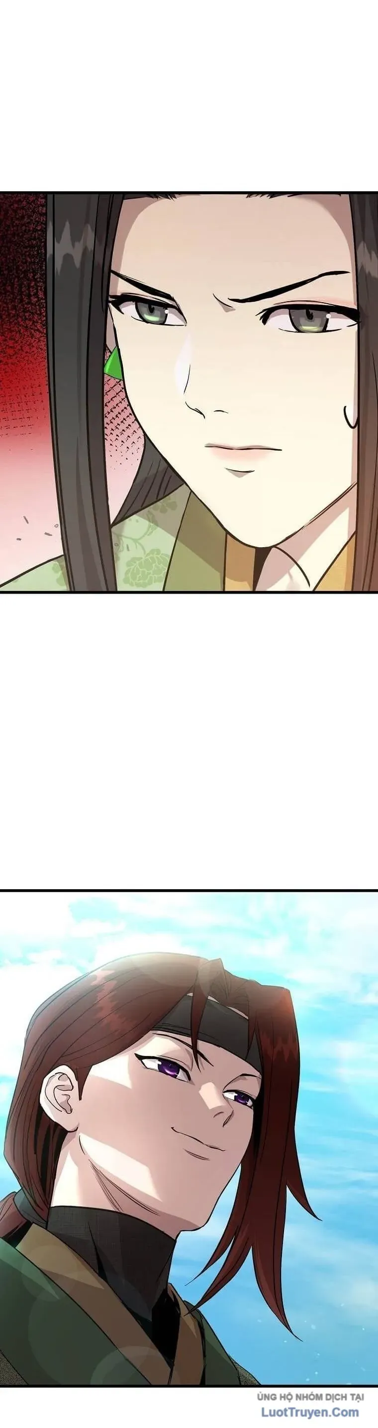Đạo Sĩ Giang Hồ Chapter 102 - 3