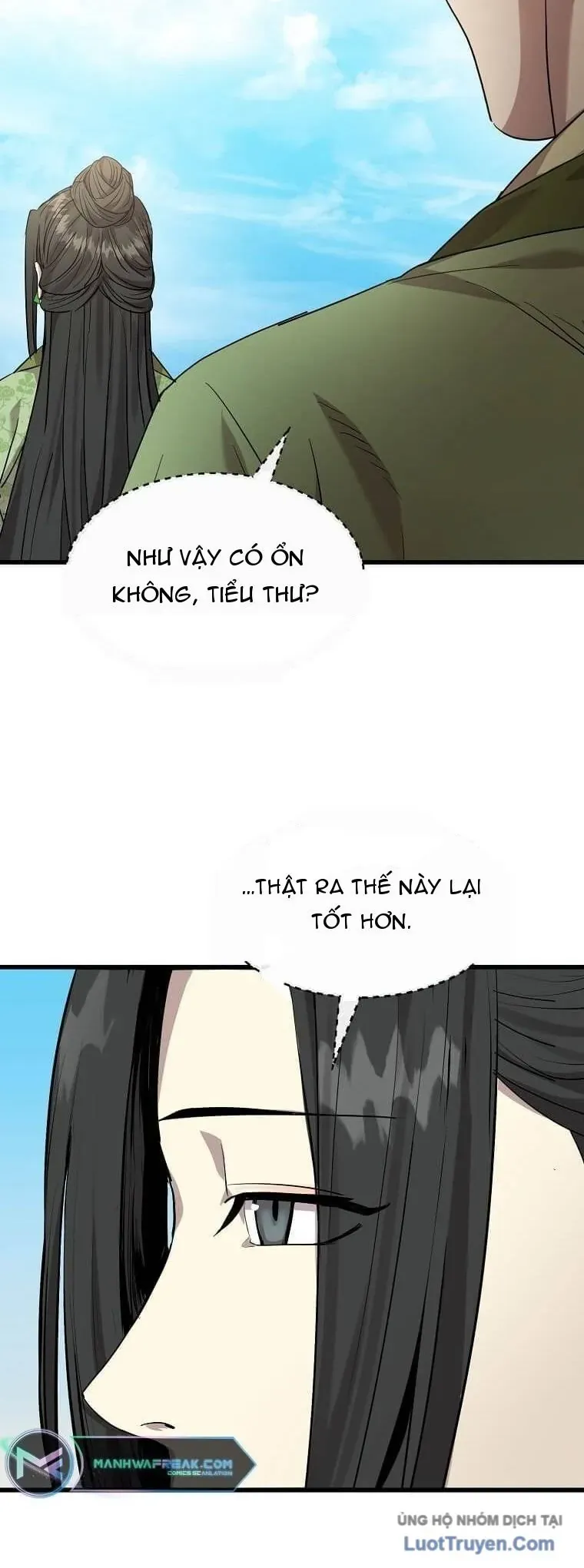 Đạo Sĩ Giang Hồ Chapter 102 - 21