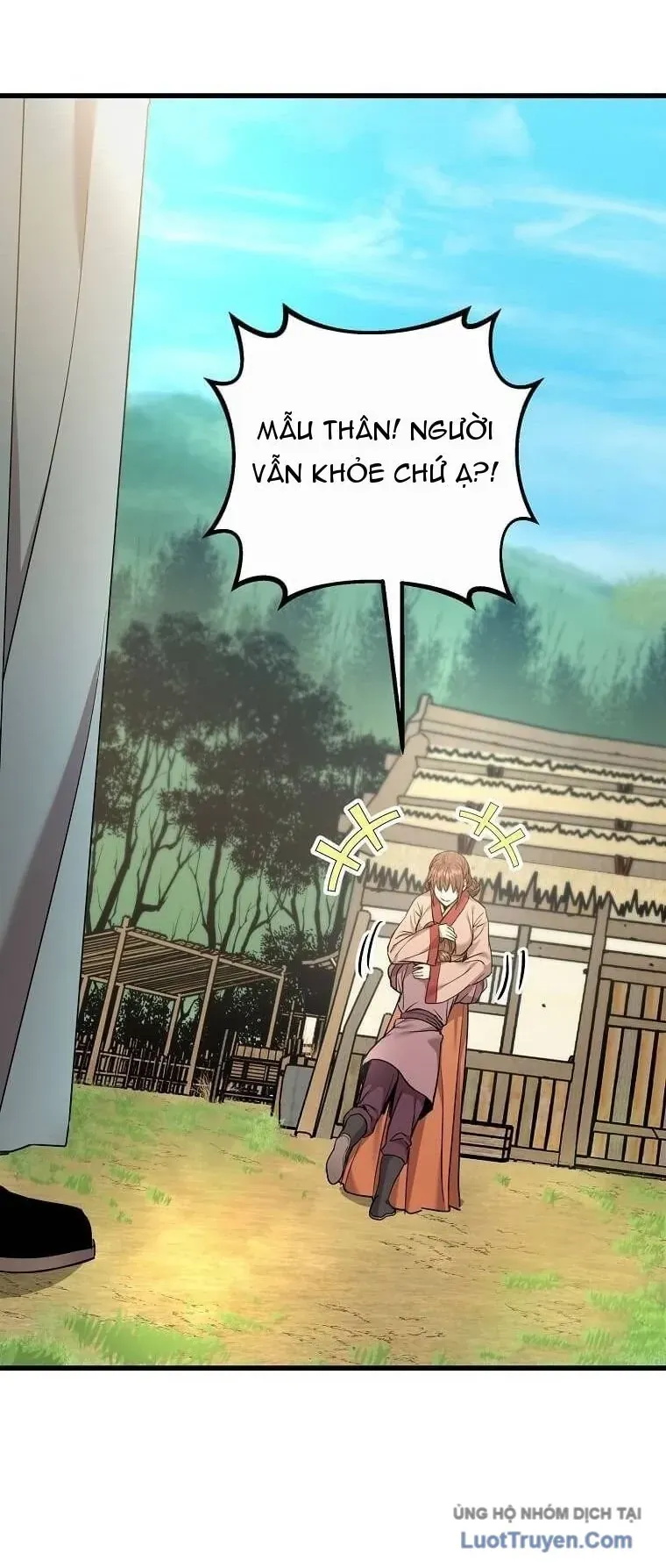 Đạo Sĩ Giang Hồ Chapter 102 - 25