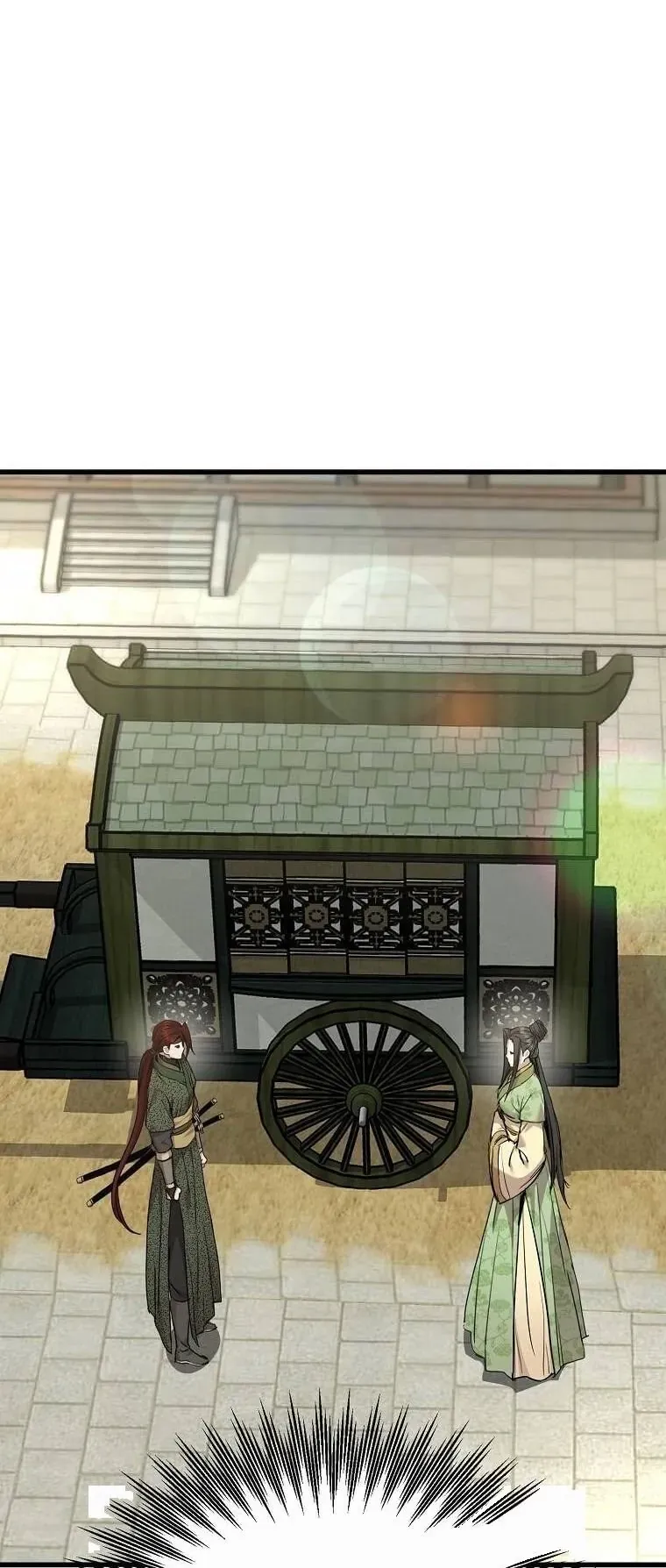 Đạo Sĩ Giang Hồ Chapter 102 - 4