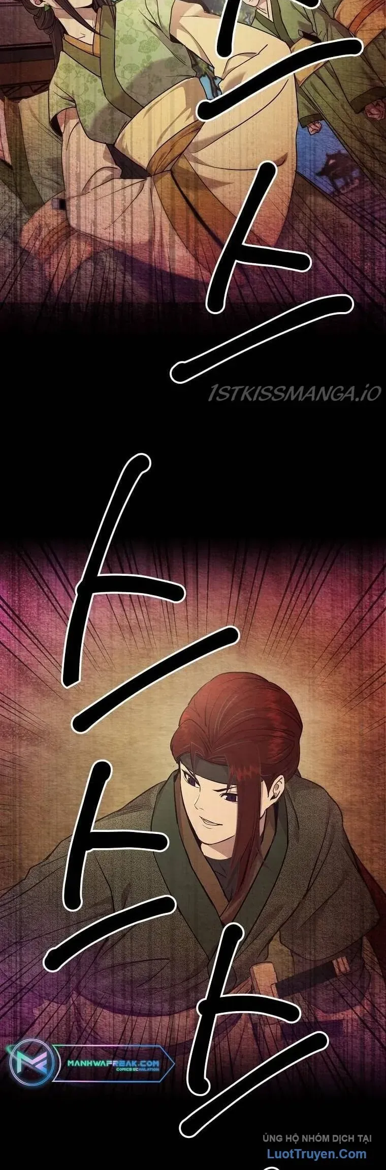 Đạo Sĩ Giang Hồ Chapter 102 - 31