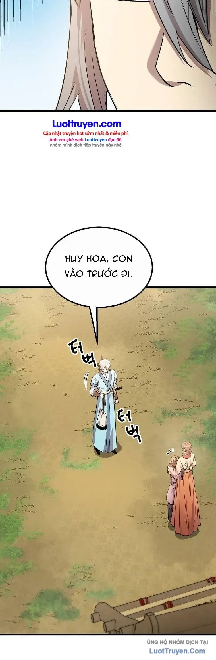 Đạo Sĩ Giang Hồ Chapter 102 - 33