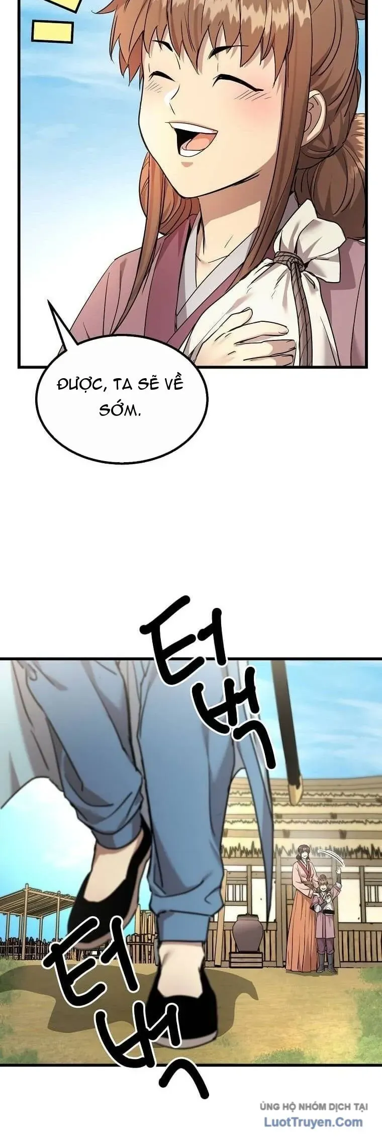 Đạo Sĩ Giang Hồ Chapter 102 - 35