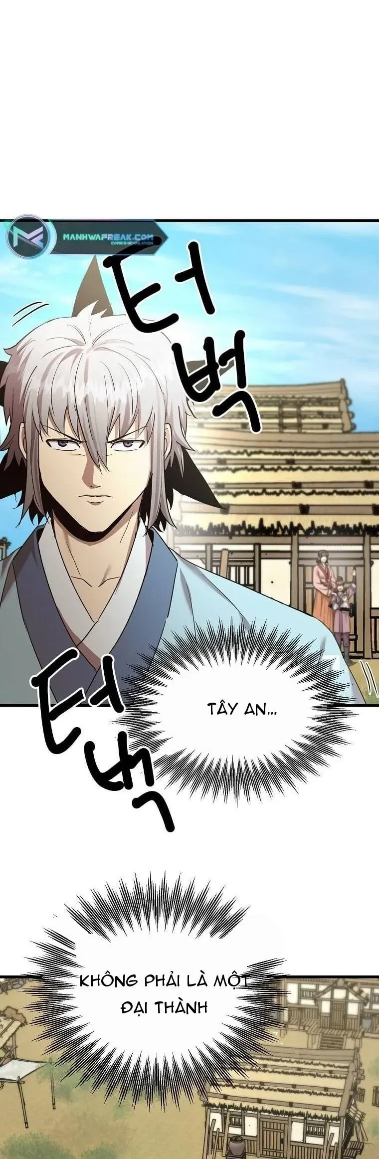 Đạo Sĩ Giang Hồ Chapter 102 - 36