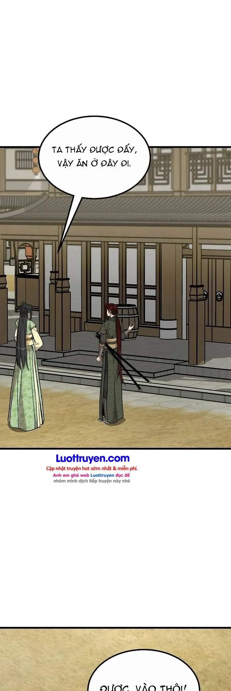 Đạo Sĩ Giang Hồ Chapter 102 - 40