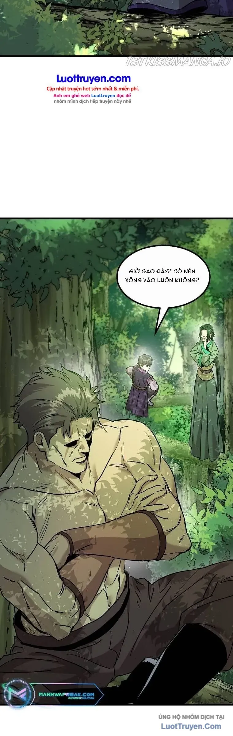 Đạo Sĩ Giang Hồ Chapter 102 - 45