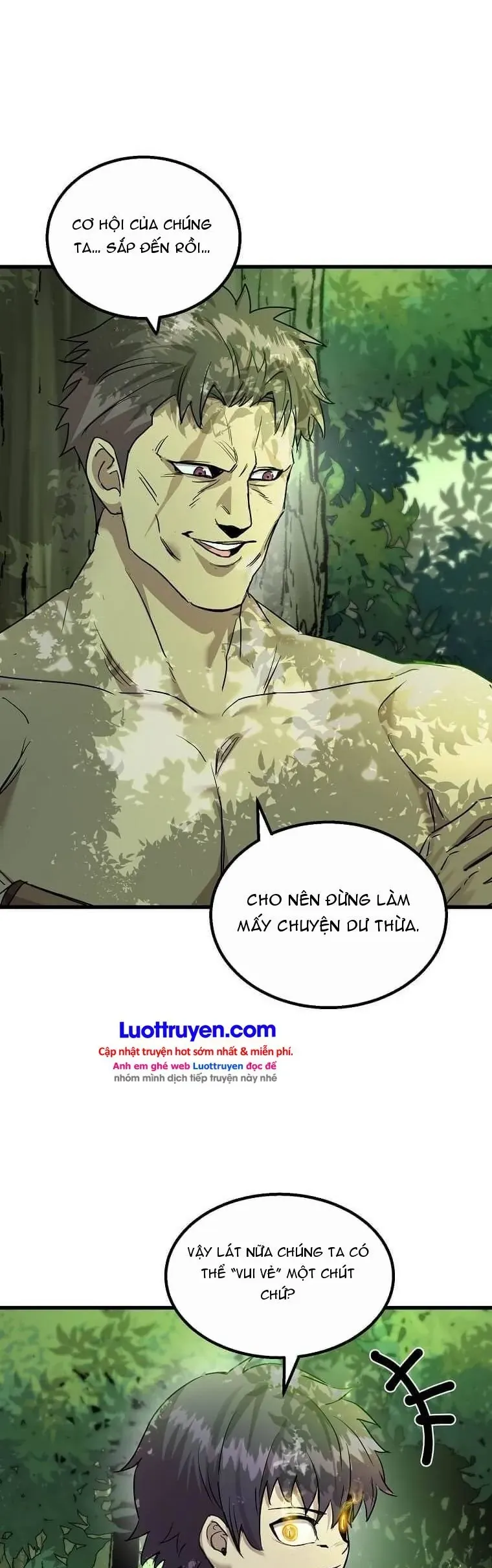 Đạo Sĩ Giang Hồ Chapter 102 - 46