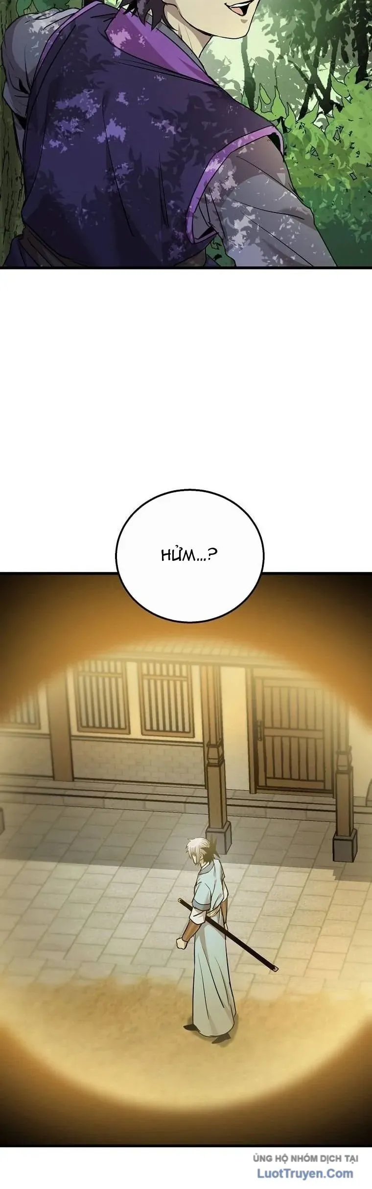 Đạo Sĩ Giang Hồ Chapter 102 - 47