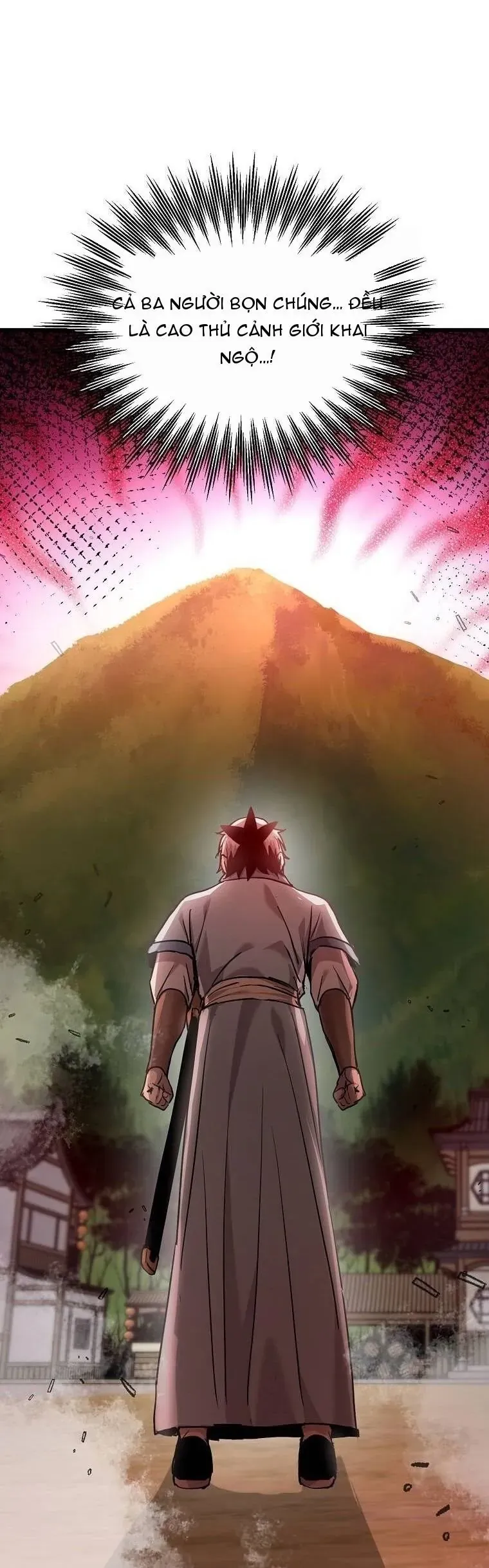 Đạo Sĩ Giang Hồ Chapter 102 - 54
