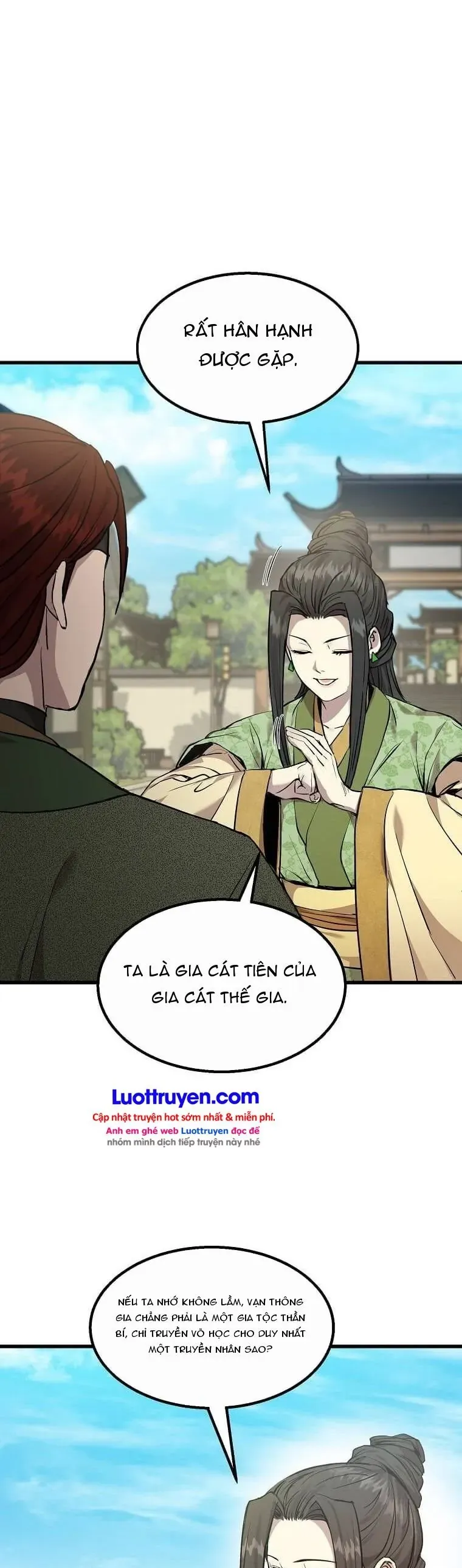 Đạo Sĩ Giang Hồ Chapter 102 - 8