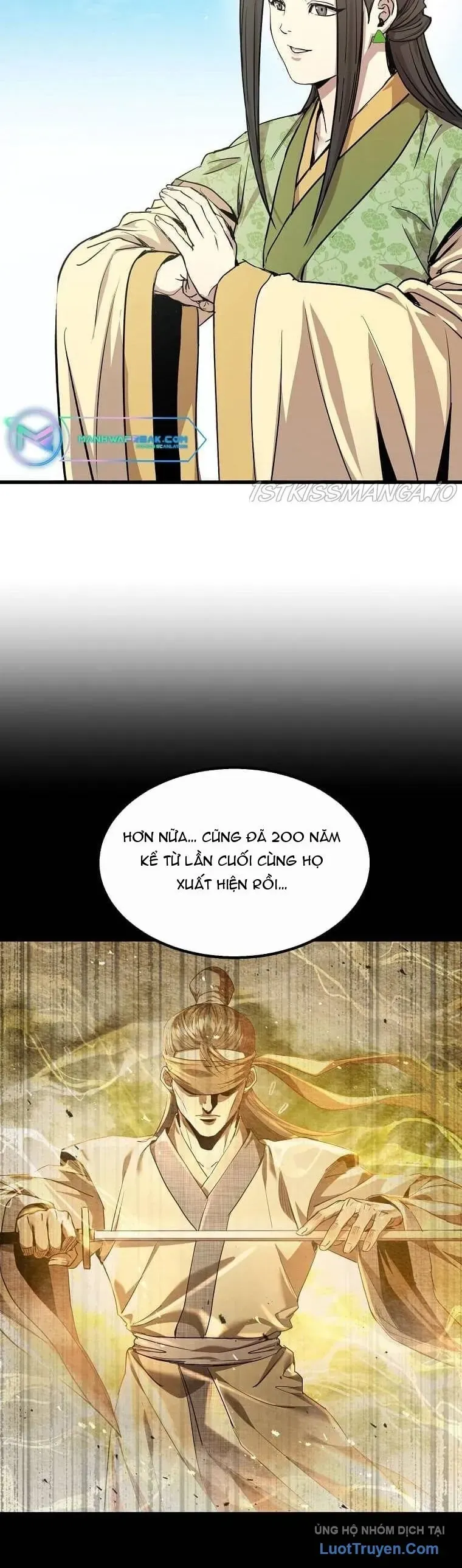 Đạo Sĩ Giang Hồ Chapter 102 - 9