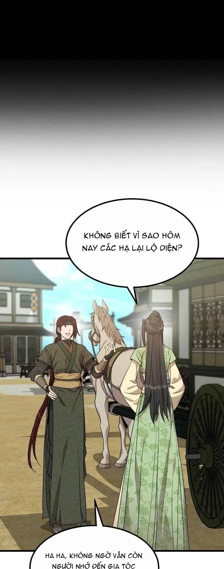 Đạo Sĩ Giang Hồ Chapter 102 - 10