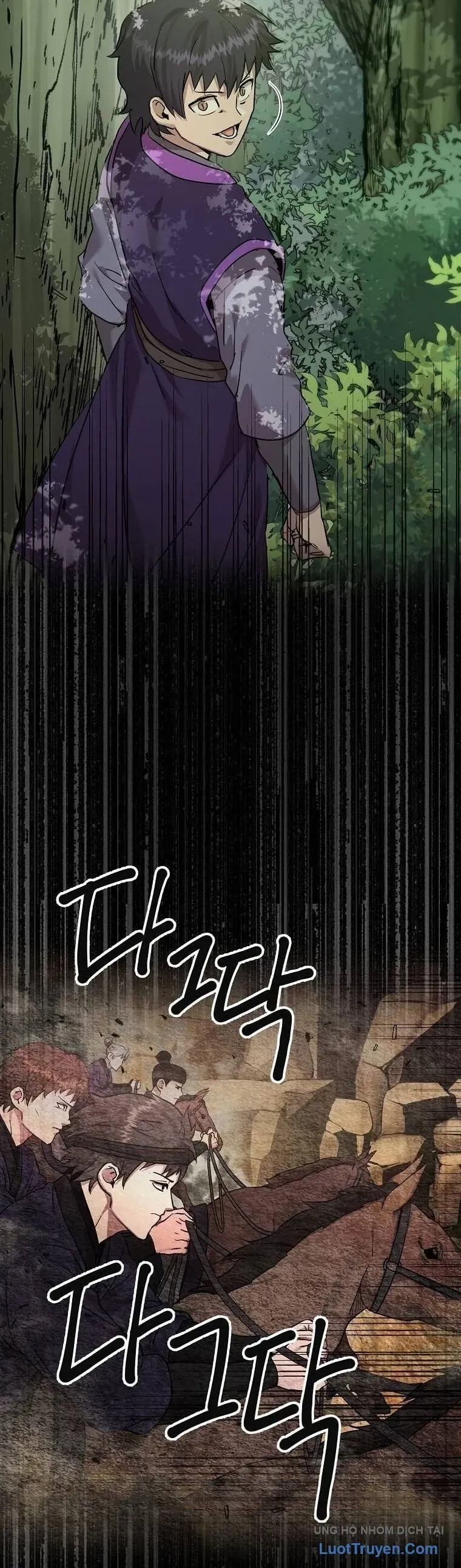 Đạo Sĩ Giang Hồ Chapter 103 - 12