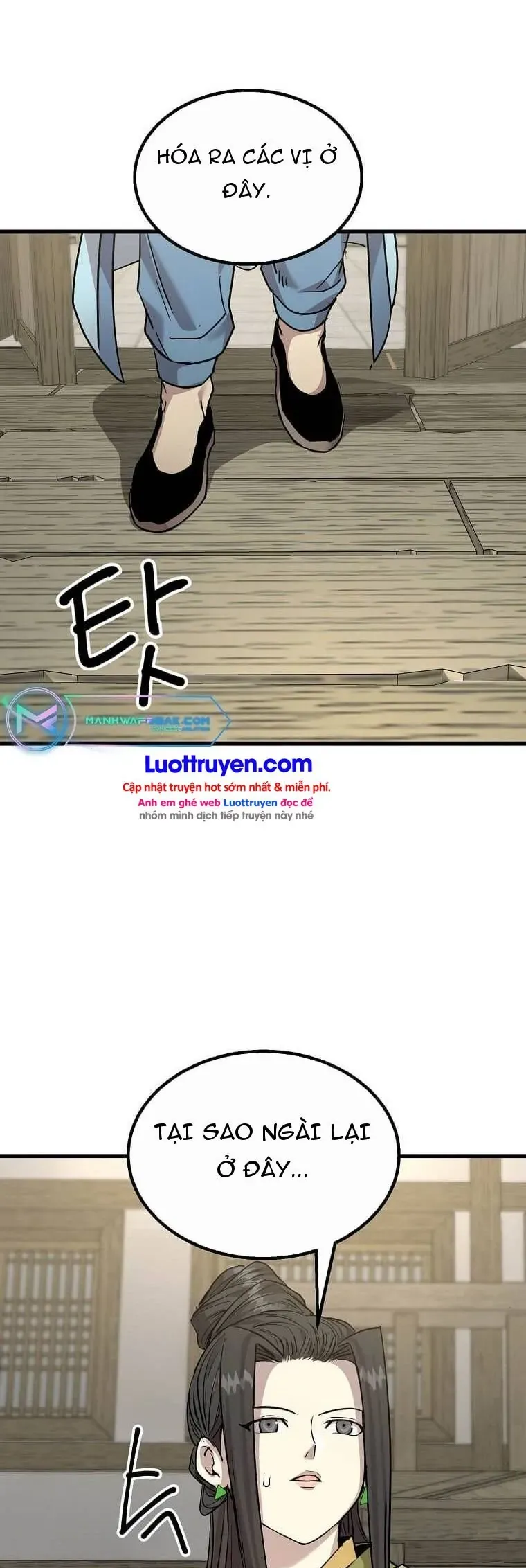 Đạo Sĩ Giang Hồ Chapter 103 - 17