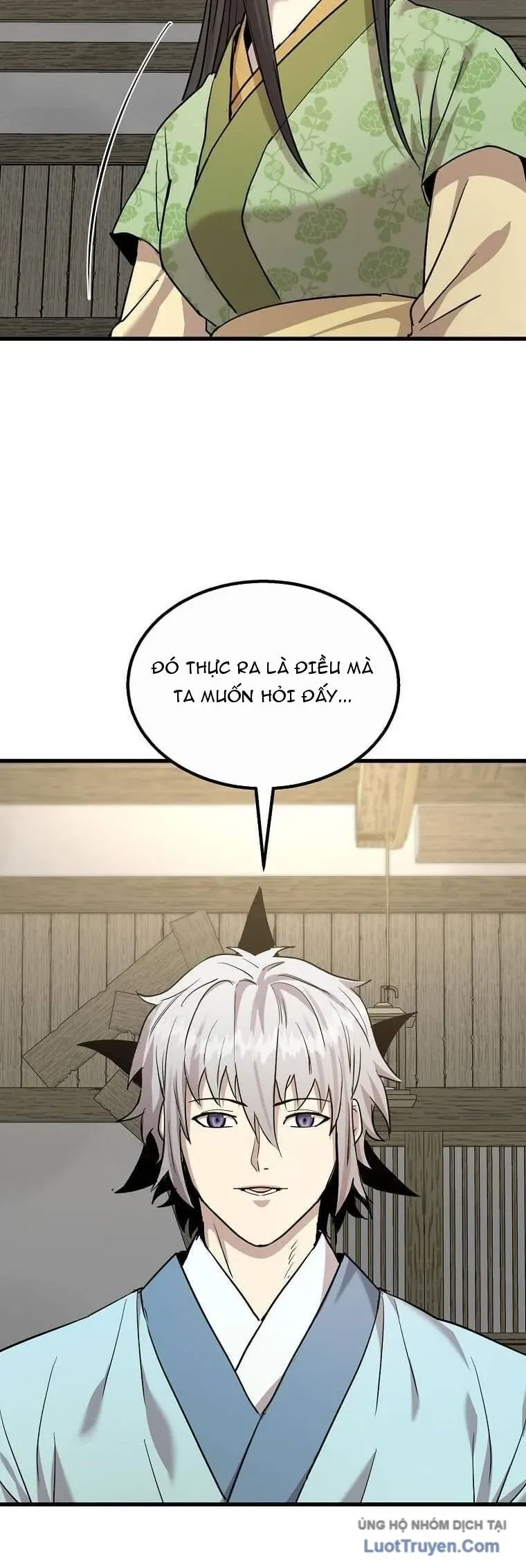 Đạo Sĩ Giang Hồ Chapter 103 - 18