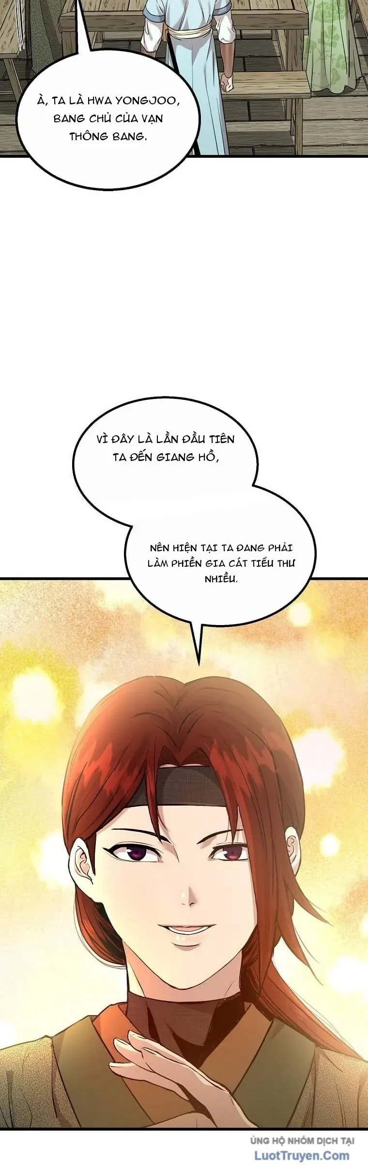 Đạo Sĩ Giang Hồ Chapter 103 - 20