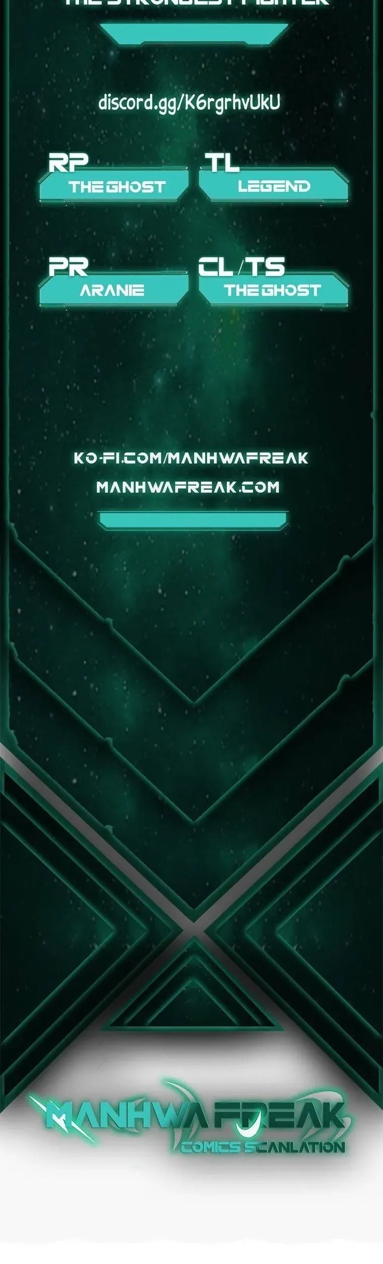 Đạo Sĩ Giang Hồ Chapter 103 - 3